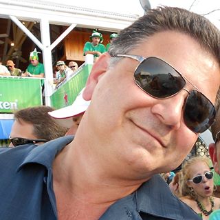 Profile Picture of John Sarmer (@john.sarmer) on Facebook