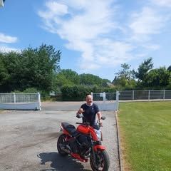Profile Picture of Eric Leroy (@eric.leroy7) on Tiktok