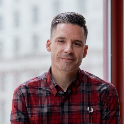 Profile Picture of Andrew Murfett (@amurfett) on Twitter