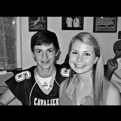 Profile Picture of Hayden Davidson (@davidson_hayden) on Twitter