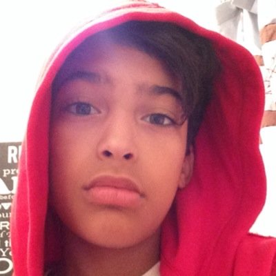 Profile Picture of Jay Tirado (@ShyGhostz) on Twitter