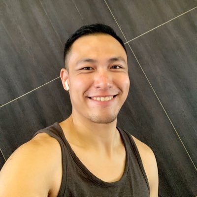 Profile Picture of Enrique Chua III (@chris48360) on Twitter