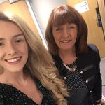 Profile Picture of Paula Fenton (@paulafeeee) on Instagram
