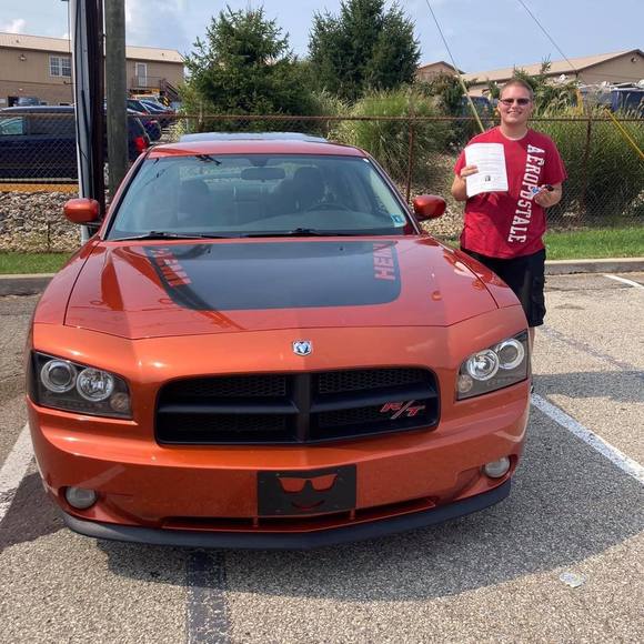Profile Picture of Cody Nicholson (@codynicholso795) on Poshmark