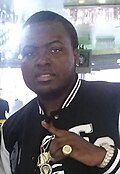 Profile Picture of Sean Kingstonon Wikipedia