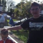 Profile Picture of Steven Doyle (@syliser) on Instagram