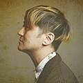 Profile Picture of Kishi Bashi - Wikipediaon Wikipedia