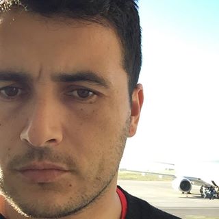 Profile Picture of Ariel Brambilla (@ariel.brambilla.92) on Facebook