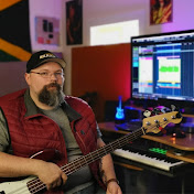 Profile Picture of Adam Cripps (@CrippsBass) on Youtube