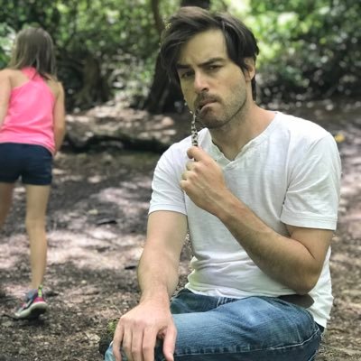 Profile Picture of Stephen Gruber (@stephenjgruber) on Twitter