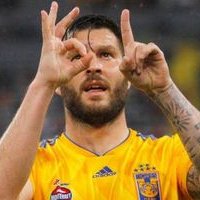 Profile Picture of Carlos Barron (@CarlosGignak) on Twitter
