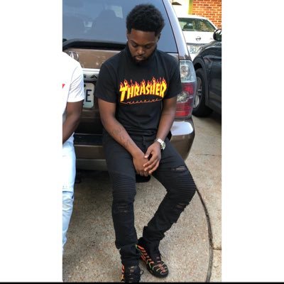 Profile Picture of Wan Stephens (@wanStephens14) on Twitter