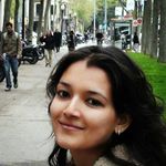 Profile Picture of Zahabiya Khorakiwala Nabee (@zahabiyanabee) on Instagram
