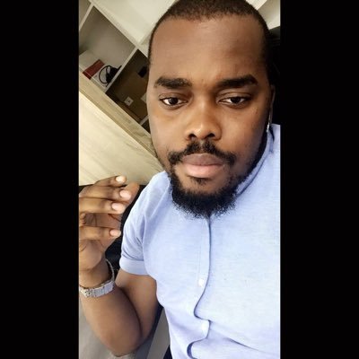 Profile Picture of Mr Elili (@EliliSamuel) on Twitter