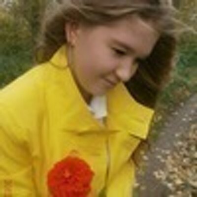 Profile Picture of Madeleine Holland (@BriggsHolland) on Twitter