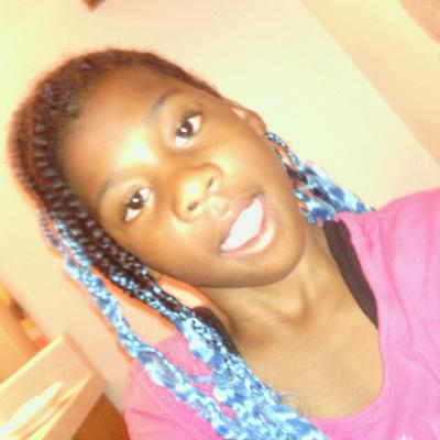 Profile Picture of Alesha Knight (@awsomeness2001) on Twitter