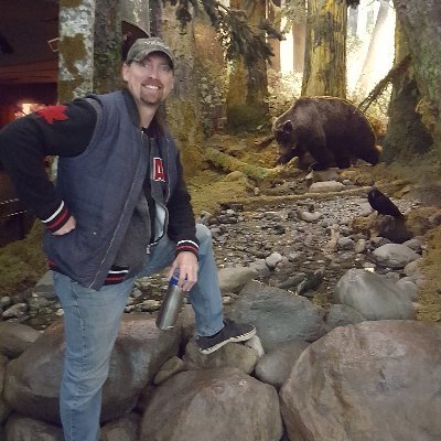 Profile Picture of David Hansen (@odinfinnson) on Twitter