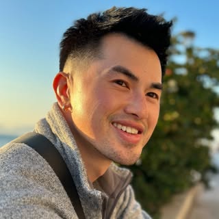 Profile Picture of Patrick Huang (@_patrickhuang) on Instagram