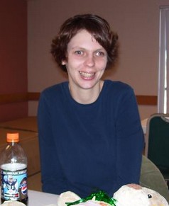 Profile Picture of Murder of Jennifer Daughertyon Wikipedia