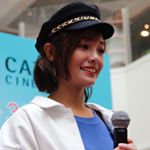 Profile Picture of Apple Chan FC (SG) | 陈芷尤新加坡后援会 (@applechanofficialfcsingapore) on Instagram