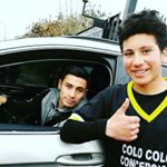 Profile Picture of Cristobal Ortiz (@cristobal_ortiz12) on Instagram