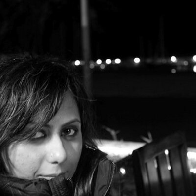 Profile Picture of Farah Naz Hossain (@Farah0_0) on Twitter