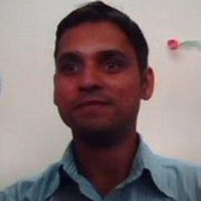 SANDIP PATIL - Twitter Profile Picture of SANDIP PATIL (@SANDIPPATIL11) on Twitter