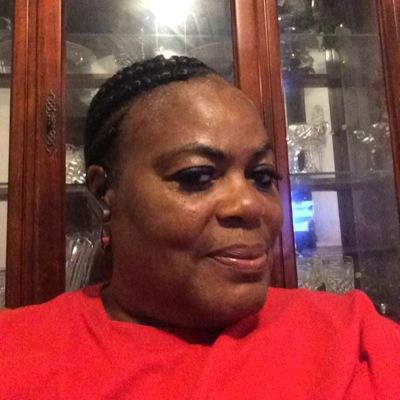 Profile Picture of Tammy Pugh (@tammypugh45) on Twitter