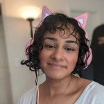 Profile Picture of Evangeline (@evangelinetangerine) on Instagram