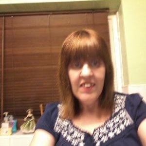 Profile Picture of Caroline Applegarth (@CarolineAppleg4) on Twitter