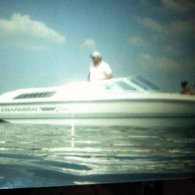 Profile Picture of Paul Rolen (@RolenP) on Twitter