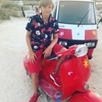 Profile Picture of Alberto Lucidi (@albertolucidii) on Instagram