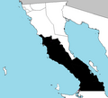 Profile Picture of San Quintín Municipalityon Wikipedia
