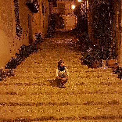 Profile Picture of Estela De La Asunción González (@EsteladelaAsun1) on Twitter