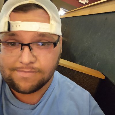 Profile Picture of Jonathan Isley (@jonathanisley1) on Twitter