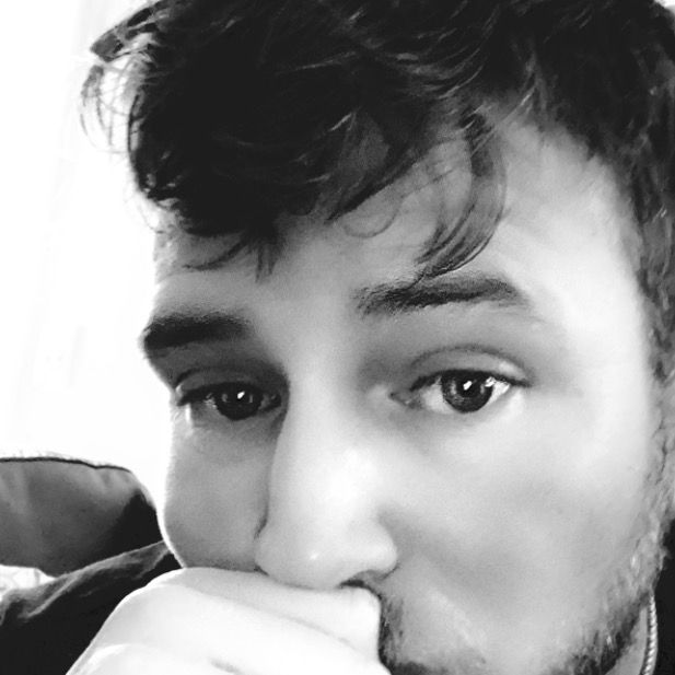 Profile Picture of sam huffman (@sammydrue) on Tiktok