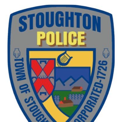 Profile Picture of Stoughton Police (@StoughtonPD) on Twitter