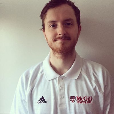 Profile Picture of Mathieu Michaud (@Mathieu_M_PE) on Twitter