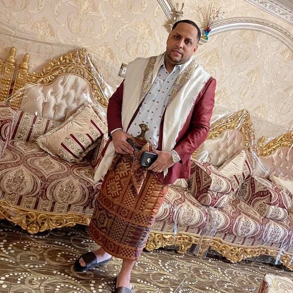 Profile Picture of Salah Ahmed (@alex531) on Poshmark