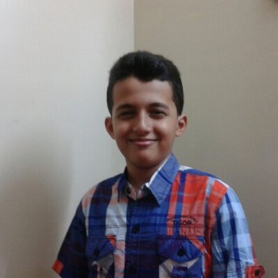Profile Picture of Mohammed Alhaddad (@CR7mhh) on Twitter