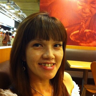 Adeline Chew - Twitter Profile Picture of Adeline Chew (@adecly) on Twitter