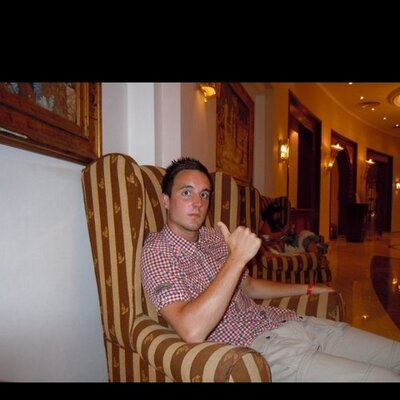 Profile Picture of Stephen Thorn (@origsteve1) on Twitter