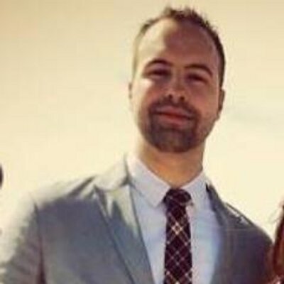 Profile Picture of Dan Hinman (@danhinman) on Twitter