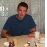 Profile Picture of Michael R.E Hill (@MichaelREHill1) on Twitter