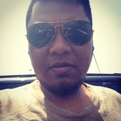 Profile Picture of Mohammad Rahimi (@isma_rahimi) on Twitter