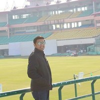 Profile Picture of Ashish Verma (@ashish-verma-135) on Quora