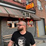 Profile Picture of Andrew Burkitt (@andrewaburkitt) on Instagram