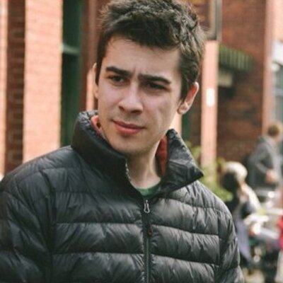 Profile Picture of Daniel Stephen Kaye (@danielkaye7) on Twitter