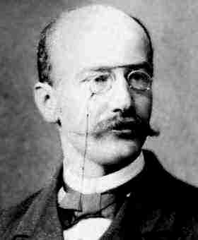 Profile Photo of Ferdinand von Lindemannon Wikipedia