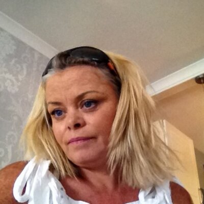 Profile Picture of Joanne Sharples (@SharplesJoanne) on Twitter
